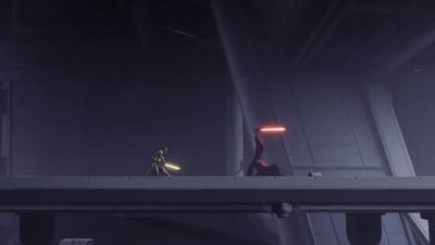 Destiny 2’s Star Wars-flavored Renegades DLC still doesn’t make sense to me, but I can’t deny how badass it looks