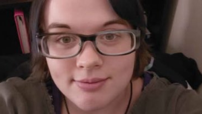 Watch: 'Slender Man' Stabber's Eerie Arrest Caught on Bodycam After Shock Escape