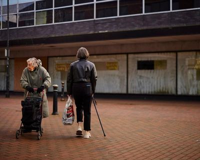 The Guardian view on renewing municipal England: the Tories’ malign legacy lives on
