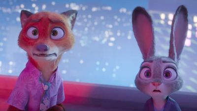 Zootopia 2 Review: A Bigger City For A Smaller Story