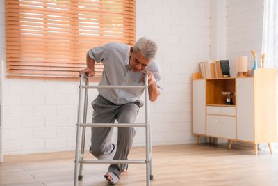 10 Home Modifications That Save Seniors Thousands on Accidents