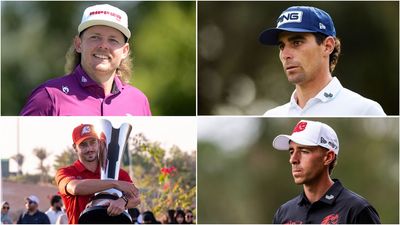 The 9 LIV Golfers In The Australian PGA Championship Field