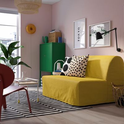 I've found 3 alternatives to IKEA's LYCKSELE LÖVÅS sofa bed – and unlike IKEA's bestseller, they're all on sale this Black Friday