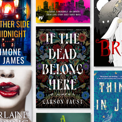 15 of the Best Paranormal Books of All Time, From Shirley Jackson to Stephen King