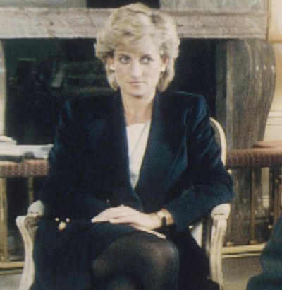 Exclusive: Author Says Princess Diana Was "Groomed and Gaslighted" in Events That Could've Been Written By a "Drug-Fueled Hollywood Script Writer"