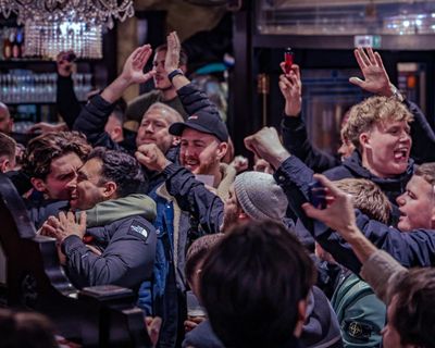 Marseille 2-1 Newcastle, Manchester City 0-2 Bayer Leverkusen, and more: Champions League – as it happened