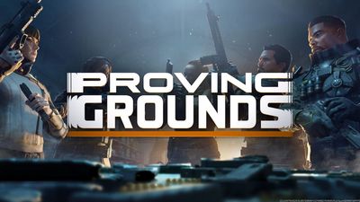 Black Ops 7 Proving Grounds event – All rewards and challenges