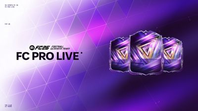 FC 26 Pro Live Challenge 3 SBC tasks and rewards