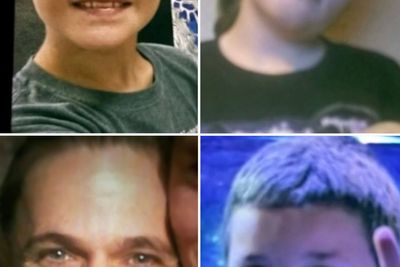 Dozens of rescuers search for a grandmother and 3 grandchildren missing on a hike in South Carolina