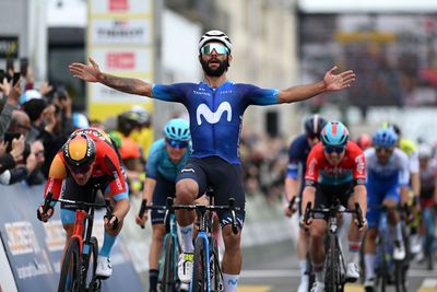 Caja Rural offer Fernando Gaviria a lifeline after Movistar exit with sprinting role for 2026