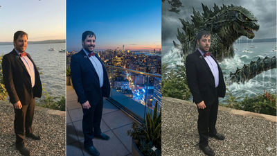 Gemini 3's Nano Banana Pro photo editing is amazing – here are 3 ways to make the most of it