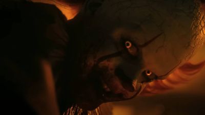 It: Welcome to Derry showrunner promises "unexpected" things from Bill Skarsgård's Pennywise in the rest of the horror spin-off: "[He] has opportunities with this character that the films did not present"