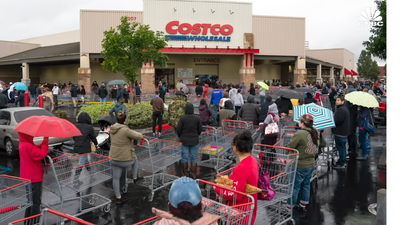 From Dumbbells to Air Fryers: Costco Orders Massive Recall of Dozens of Hazardous Items