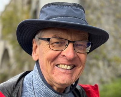 Simon Rietbergen obituary