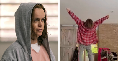 “She’s Giving Britney A Run For Her Money”: Fans Worried About Taryn Manning After Bizarre Video