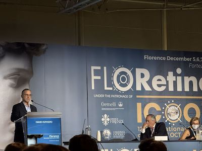 David Esposito: The Science of Conviction