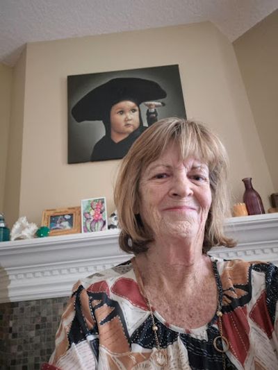 A Life Steered By Impact, Art, and Purpose: The Evolving Journey of Ann Douglas Smith