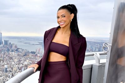 Secret Lives of Mormon Wives star Layla Taylor says ex husband still takes their kids to church after she left religion