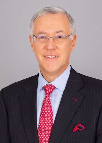 Frank C. Ingriselli: Guiding Energy Sector Growth Through Relationships, Negotiation, and Global Vision