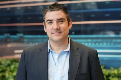 Laurent Balzano: The French Engineer Leading America's Software-Defined Vehicle Revolution