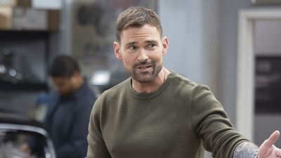 Seann William Scott Has Been A Funny Dude Onscreen Since American Pie, But I Just Realized Shifting Gears Is A Big Comedy Milestone For Him