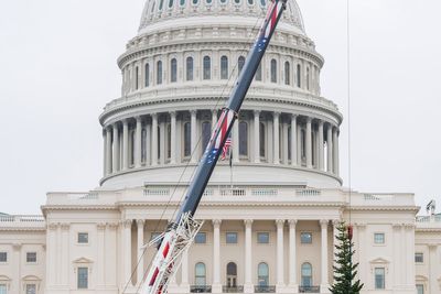 FBI seeks interviews with Democratic lawmakers who urged US troops to defy illegal orders