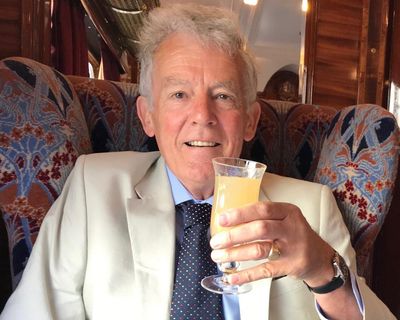 Richard Lloyd obituary