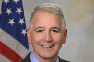 Meet Ralph Lee Abraham, the CDC's new second-in-command who believes the Affordable Care Act should be repealed and called vaccines 'dangerous'