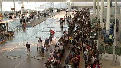 What The Government Shutdown Means For Thanksgiving Flights — A Complete Guide