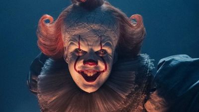 The IT: Welcome to Derry opening credits have slowly been getting even more horrifying, and you probably didn't even notice