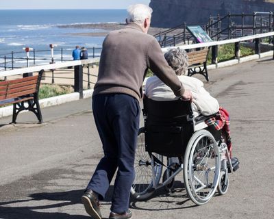 ‘Outdated and ever less fit for purpose’: five takeaways from the carer’s allowance report