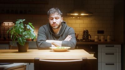 The Late Night Loneliness Men Don’t Know How to Fix