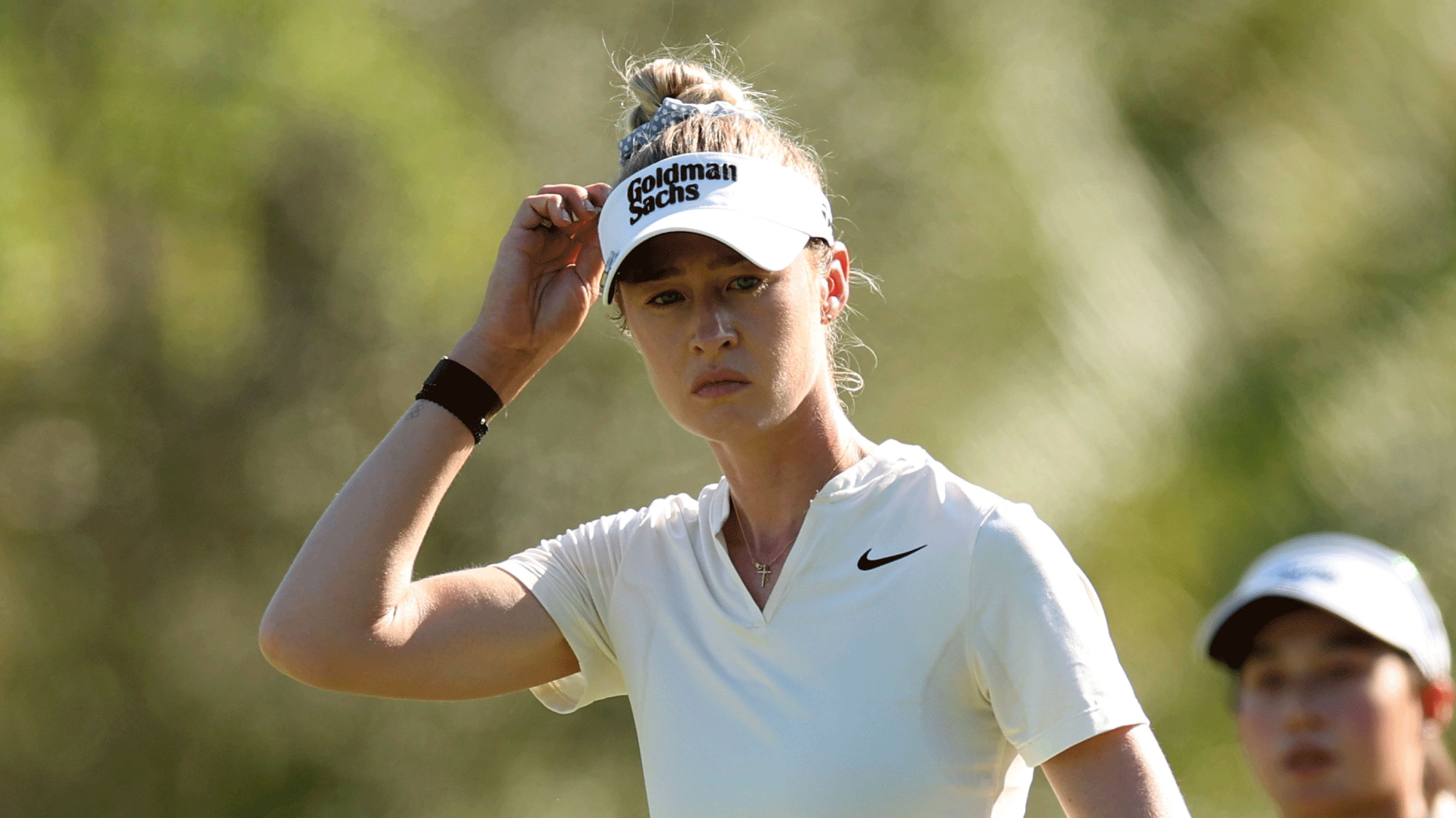 Drove It Farther, Holed More Putts, Scored Better... Then How On Earth Did Nelly Korda Go Winless In 2025?