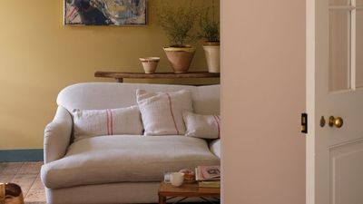 I Was Sick of Cold Front Door Drafts Making My Living Room Feel Arctic and Driving Up Energy Costs – A $4 Easy Amazon Fix Has Been A Game-Changer