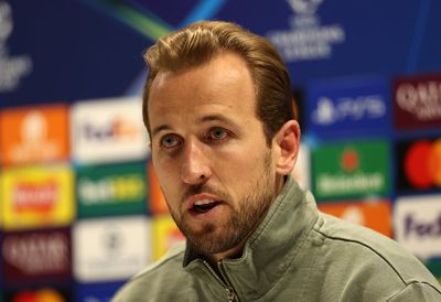 Harry Kane reveals 'one of best decisions of my life' ahead of Arsenal vs Bayern Munich