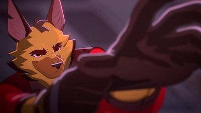 An Ambitious Developer One-Upped Star Fox By Borrowing From Studio Ghibli