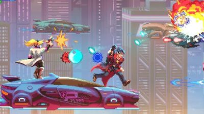 Steam’s Most Inventive New Action Game Is Surprisingly Clever