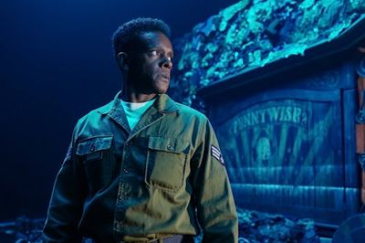 ‘Welcome To Derry’ Just Drastically Rewrote A ‘Shining’ Character’s Origin Story