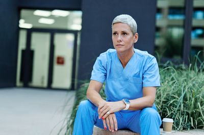 Quiet Disaster: Why Skilled Nursing Facilities Are Closing Their Doors