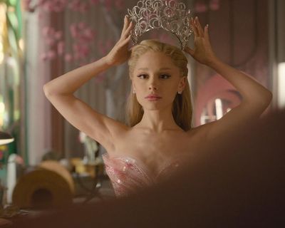 Hollywood’s dark era: where did all the colour from movies go?