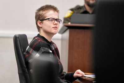 Woman behind Slender Man stabbing fled facility ‘because of me’, friend says