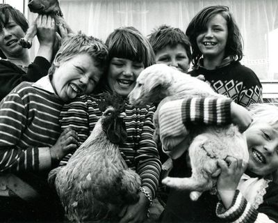 Bob Kauders obituary