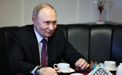 Russia Likely To Reject US-Ukraine Peace Plan As War May Last Through Christmas