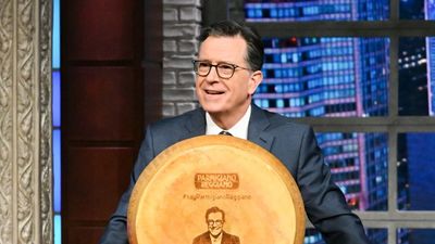 As The Late Show With Stephen Colbert Prepares To End, It’s Still Decimating The Other Late Night Competition (Mostly)