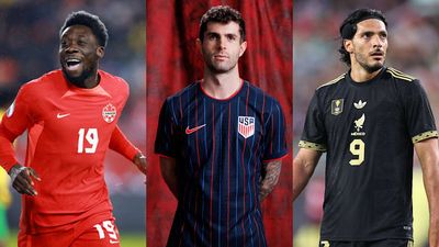 Which World Cup Groups Are USMNT, Canada, and Mexico in?