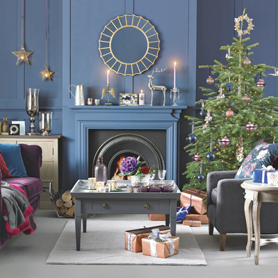 Argos and Habitat have slashed the price of their Christmas decorations – 9 stunning pieces I'm buying now to decorate my home this weekend
