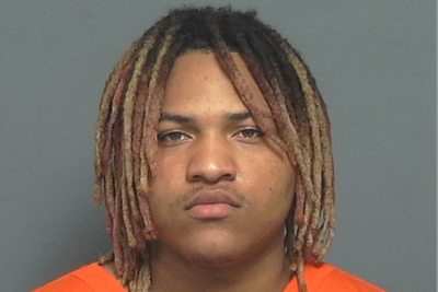 Dispute over pin code for DoorDash leaves driver injured and teen facing criminal charges