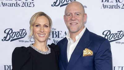 Zara Tindall's glamorous take on a little black dress is her go-to fashion formula for special events - and it's never let her down