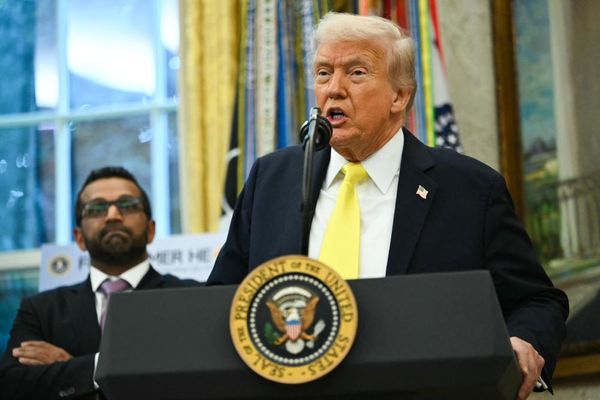 Democrats accuse Trump of ‘intimidation’ campaign as FBI seeks interviews