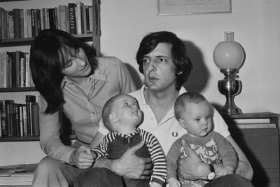 Wycliffe star Jack Shepherd dies aged 85 after ‘short illness’